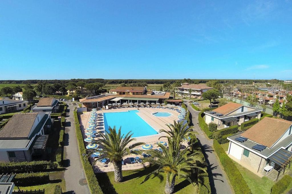 Apartment In Cecina Mare With Outdoor Pool Marina di Cecina Extérieur photo