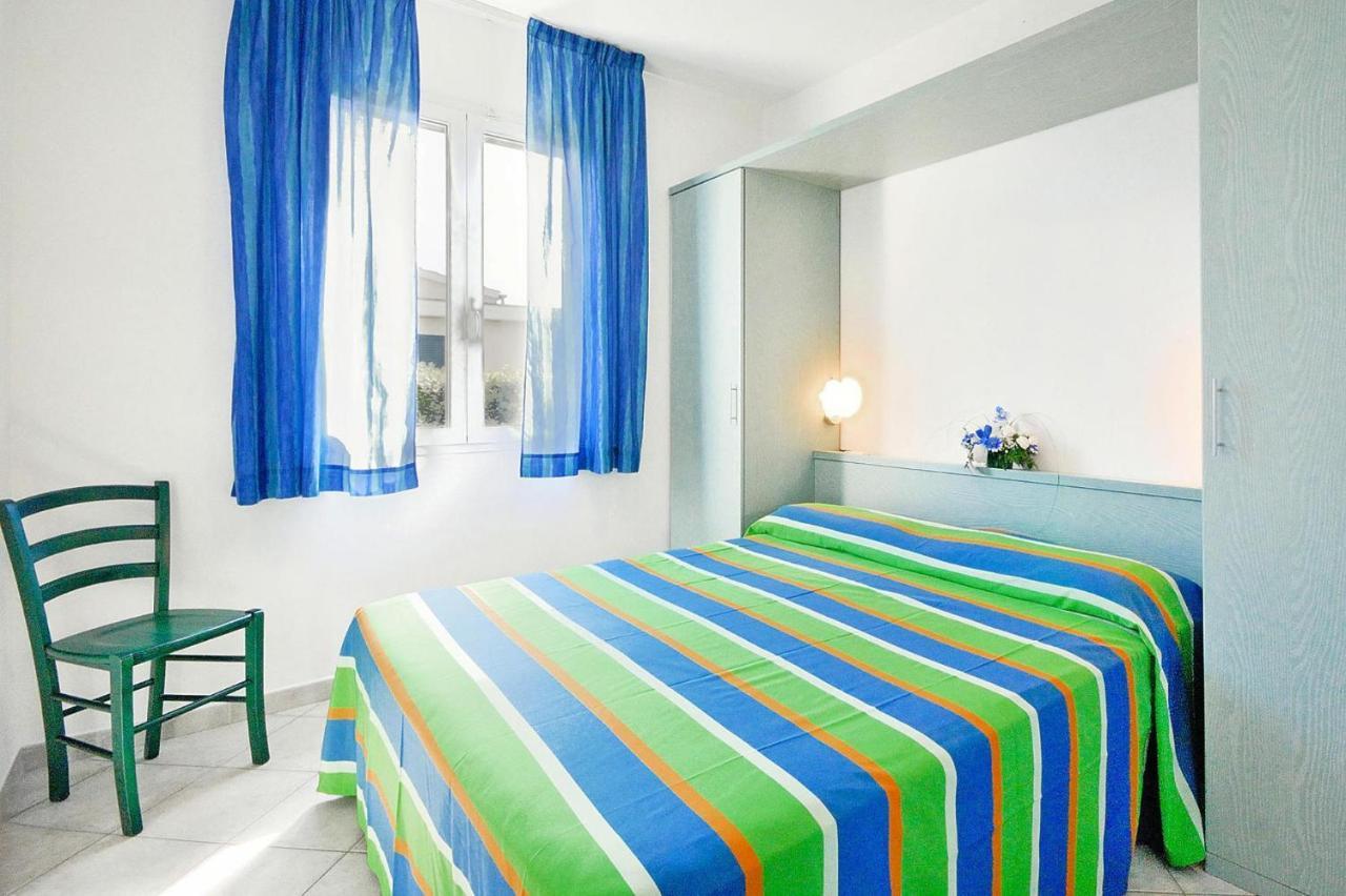 Apartment In Cecina Mare With Outdoor Pool Marina di Cecina Extérieur photo